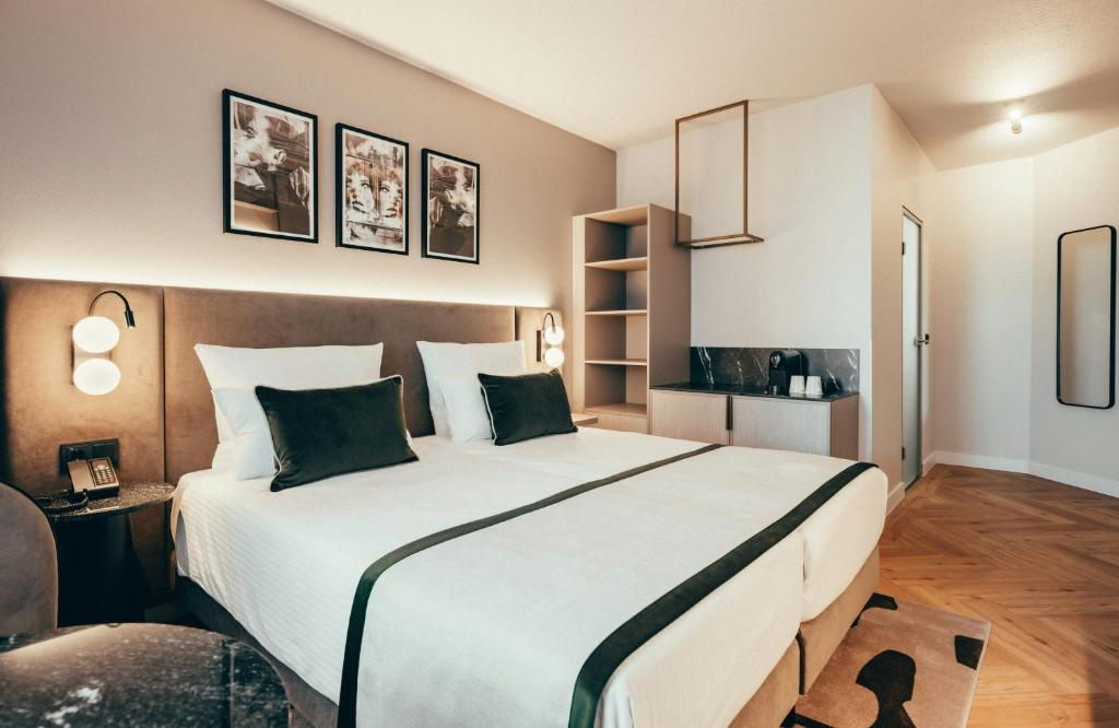 Foto - Leonardo Hotel Köln