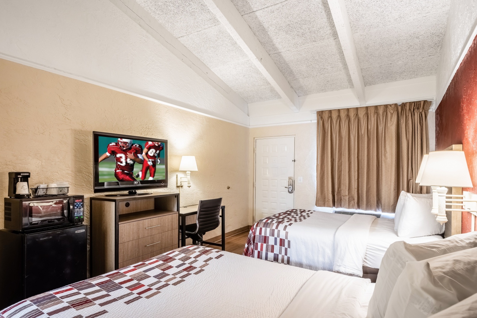 Foto - Red Roof Inn Tampa Bay - St Petersburg