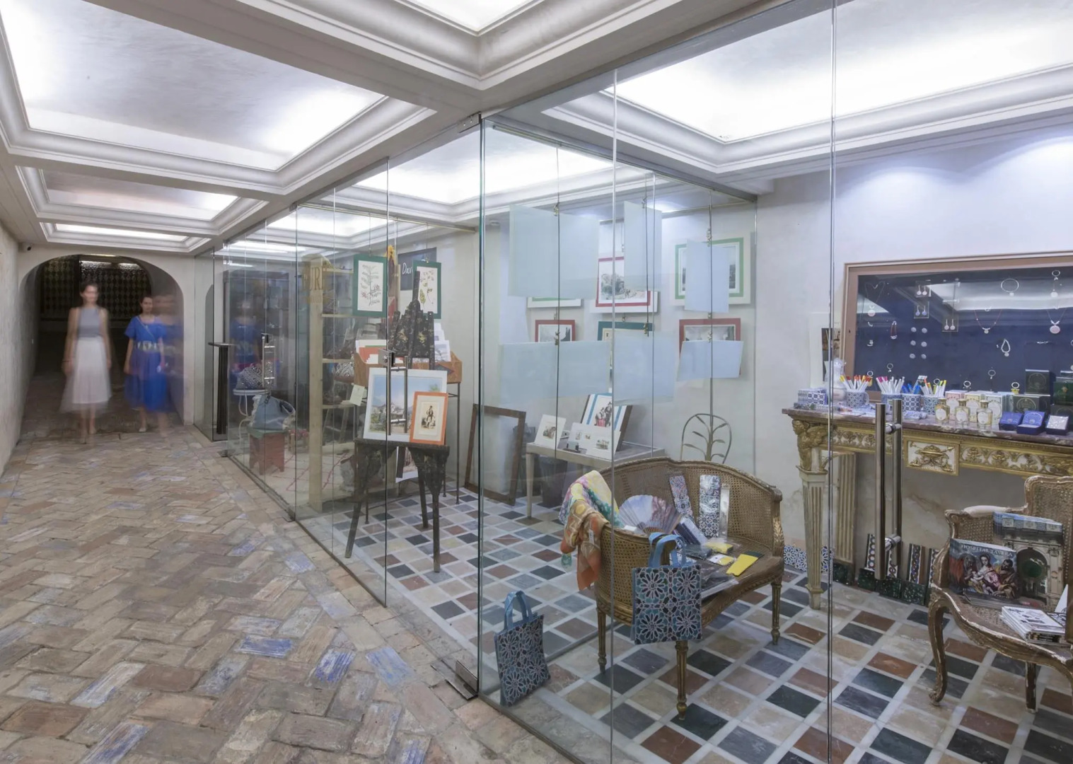 Foto - Hotel Las Casas de la Judería