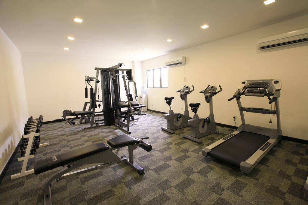 Foto - Domitys Bangsar Kuala Lumpur