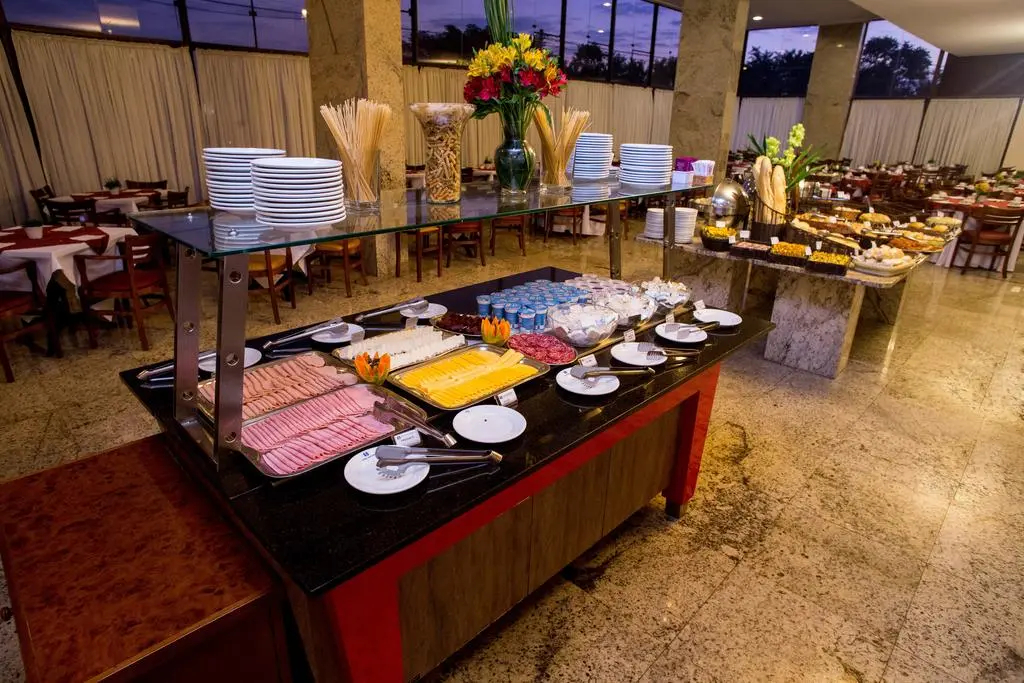 Foto - Hotel Dan Inn Campinas Anhanguera - By Nacional Inn