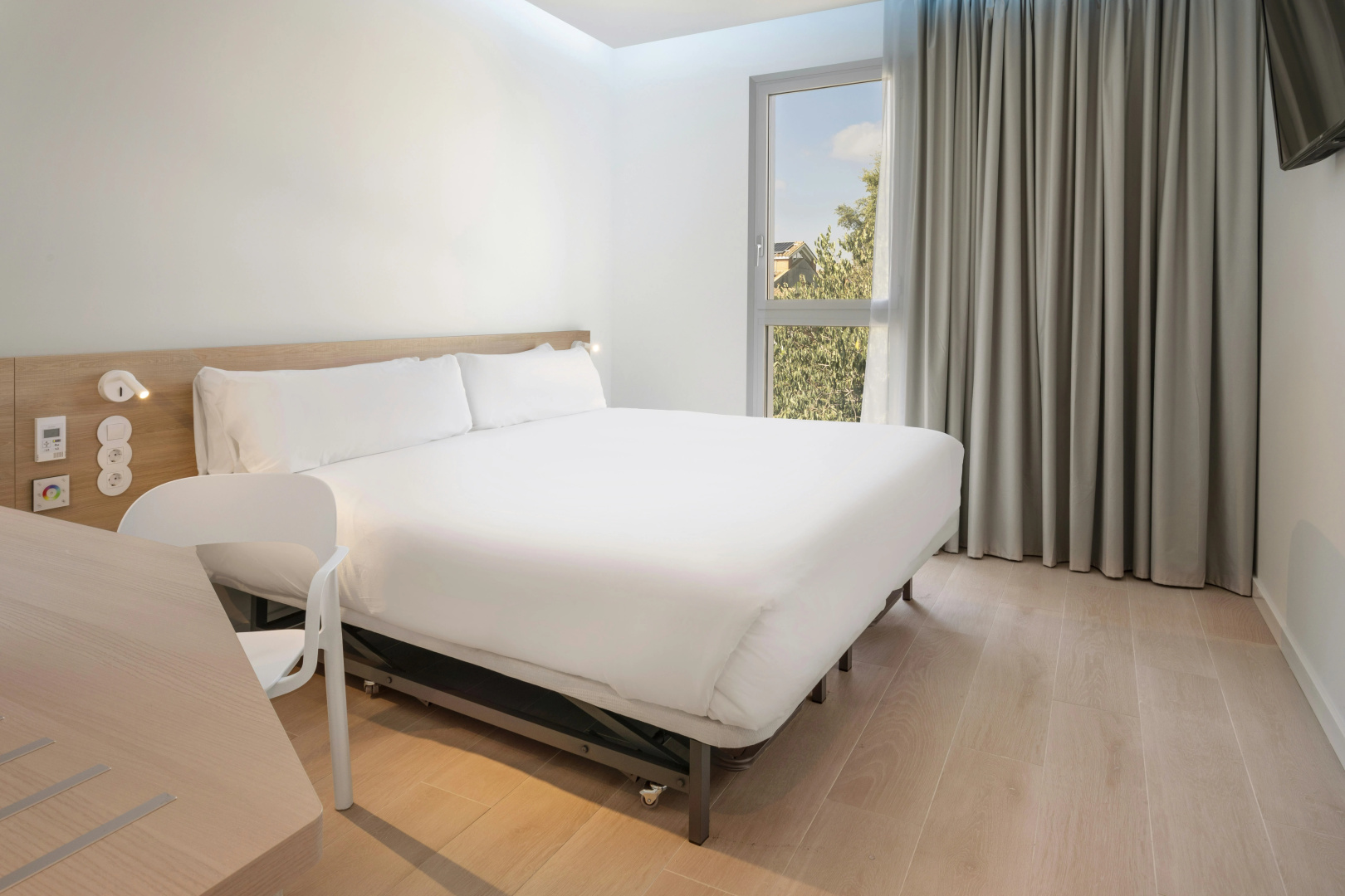 Photo - B&B HOTEL Lleida