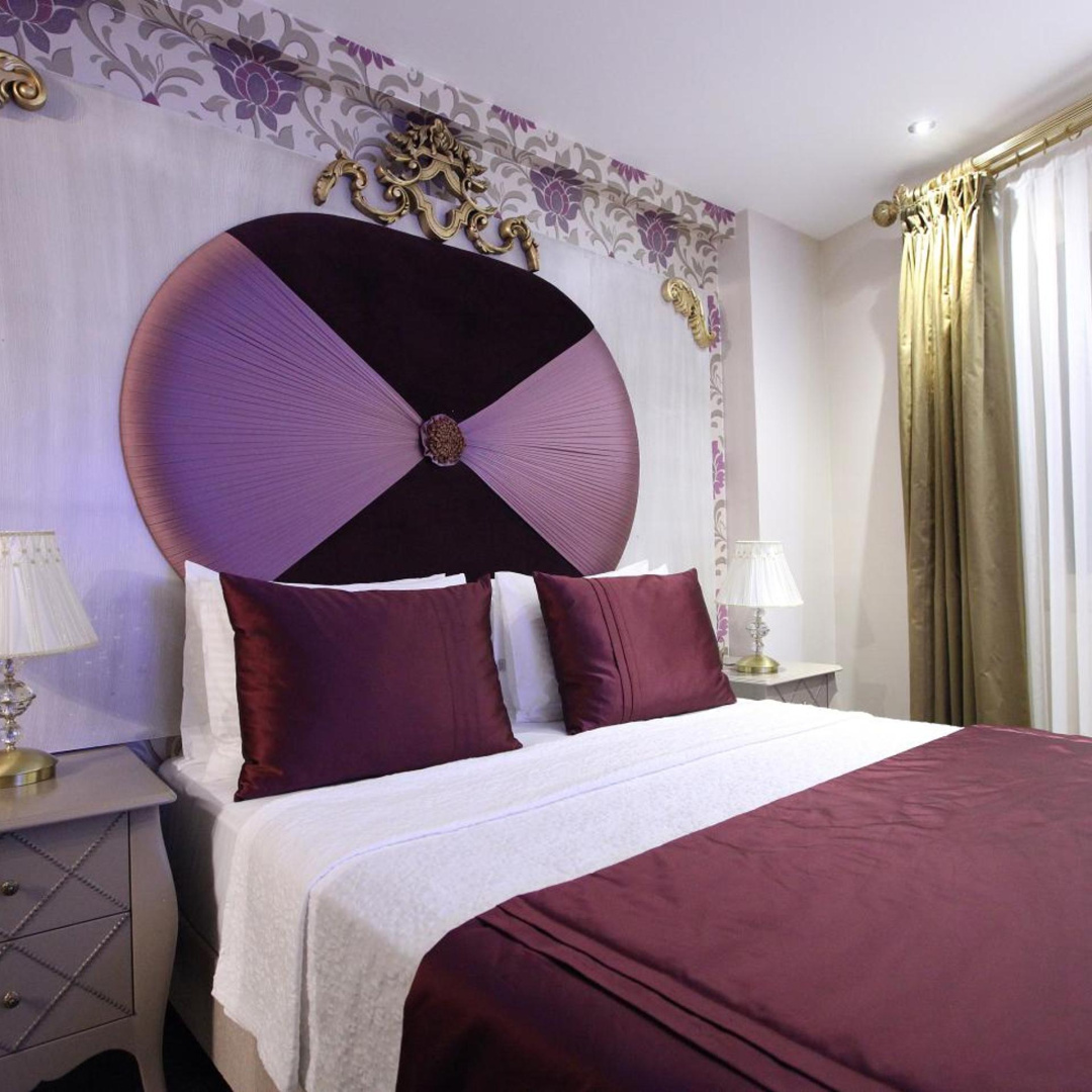 Photo - Katelya Hotel