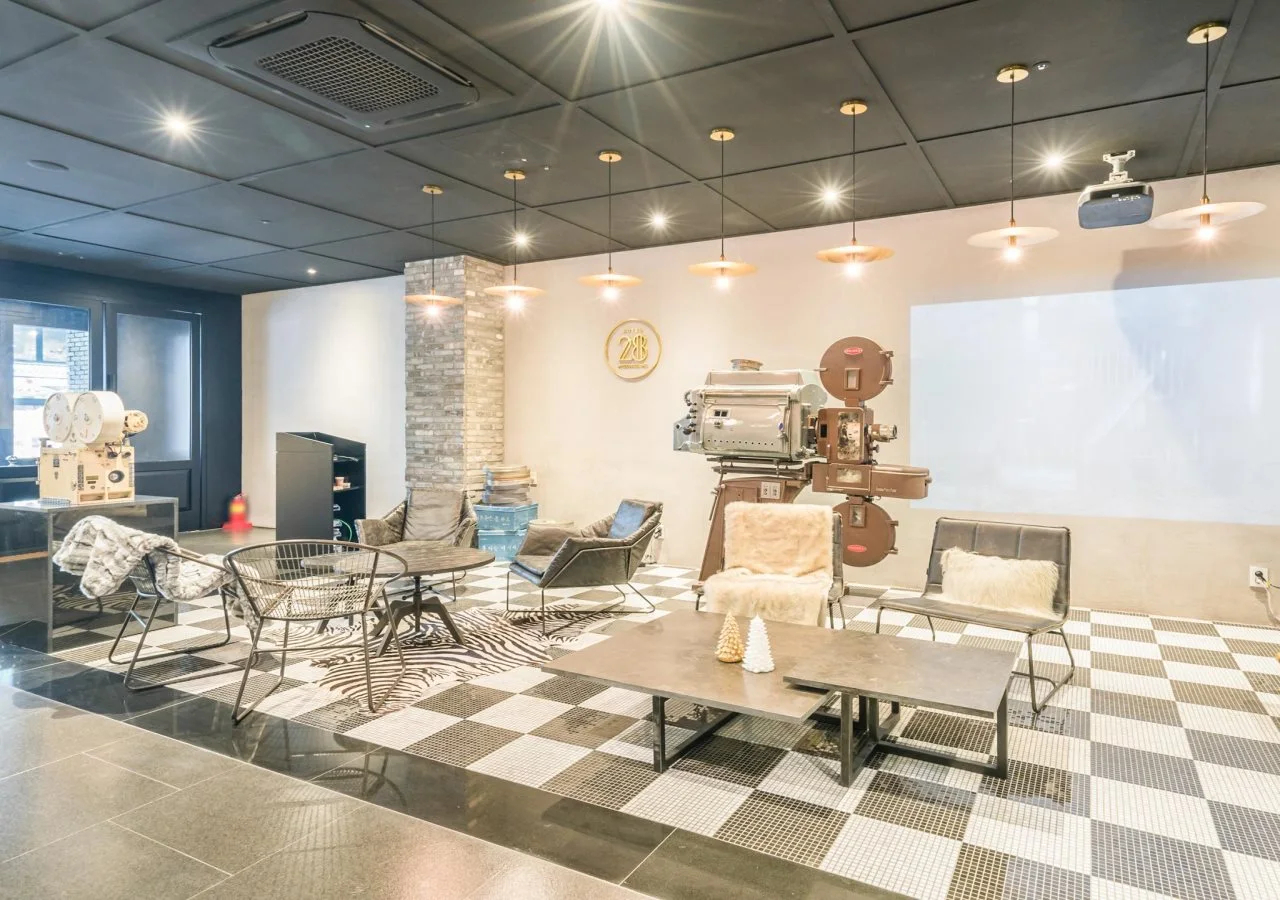 Photo - Hotel28 Myeongdong