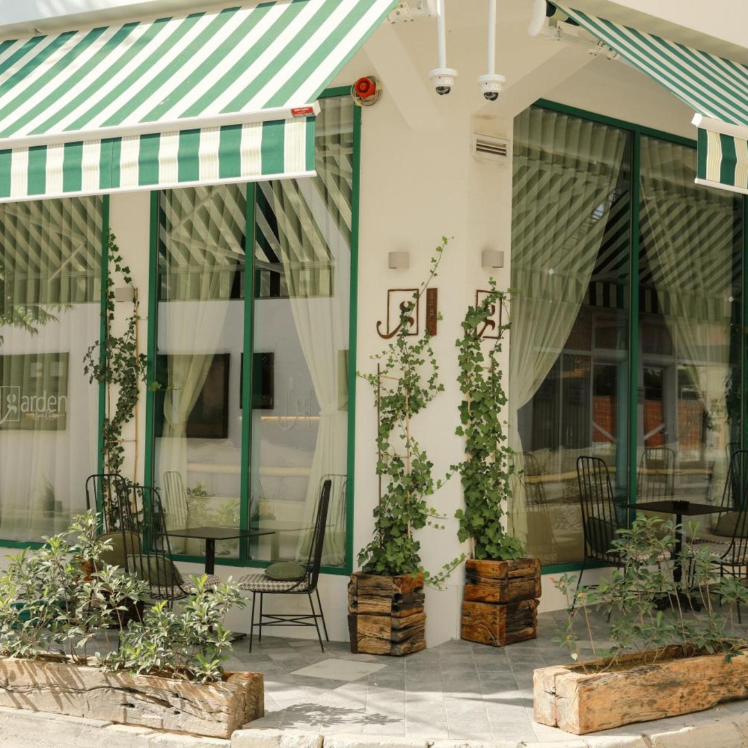 Foto - Garden Downtown