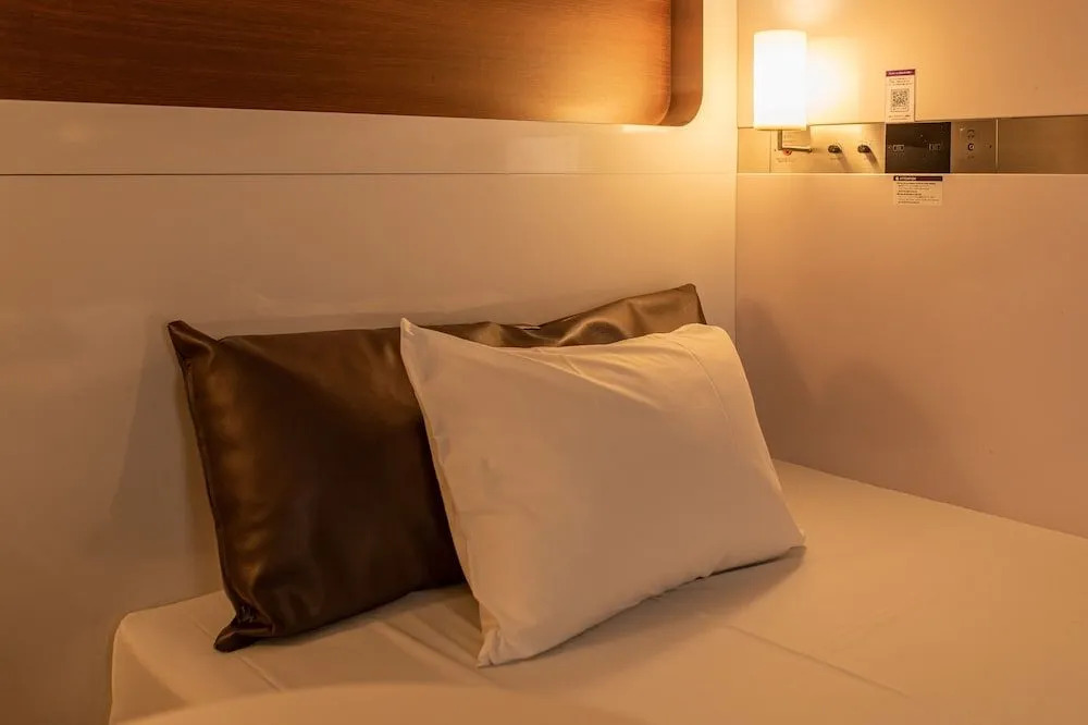 Foto - First Cabin Haneda Terminal 1