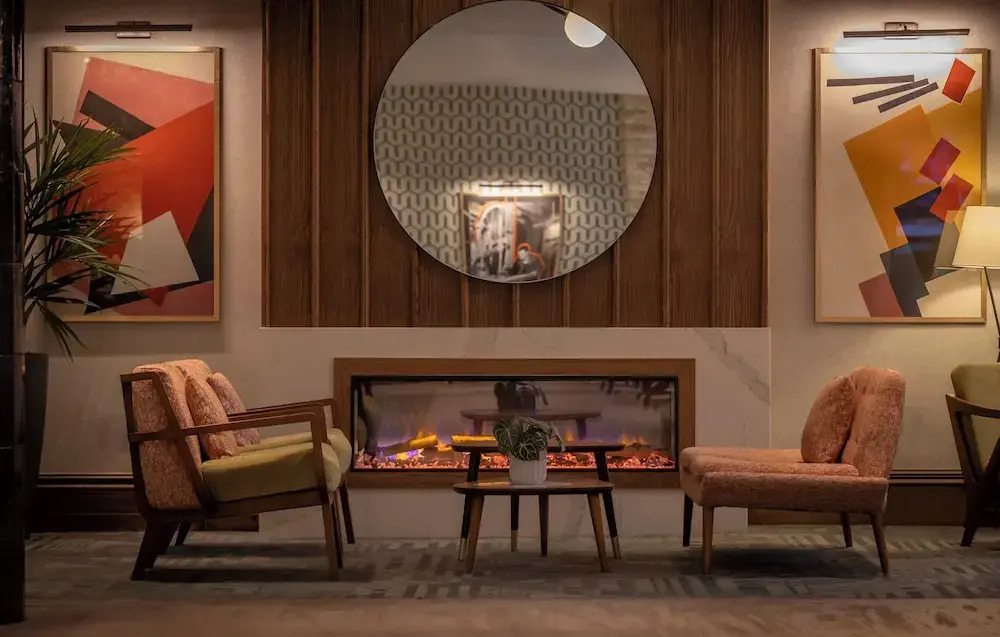 Photo - Maldron Hotel Shoreditch London