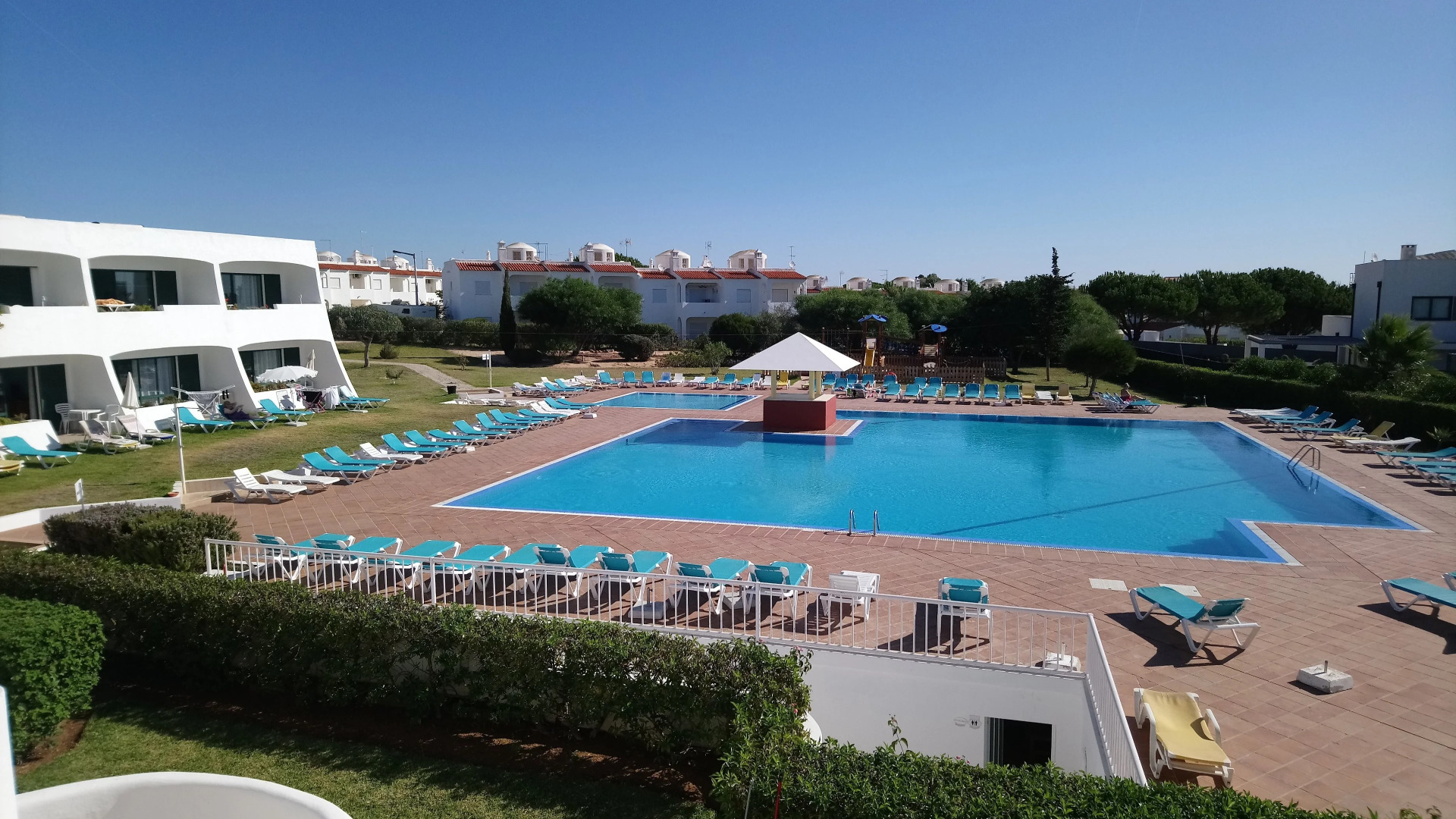 Foto - Quinta Das Figueirinhas & Quintinha Village