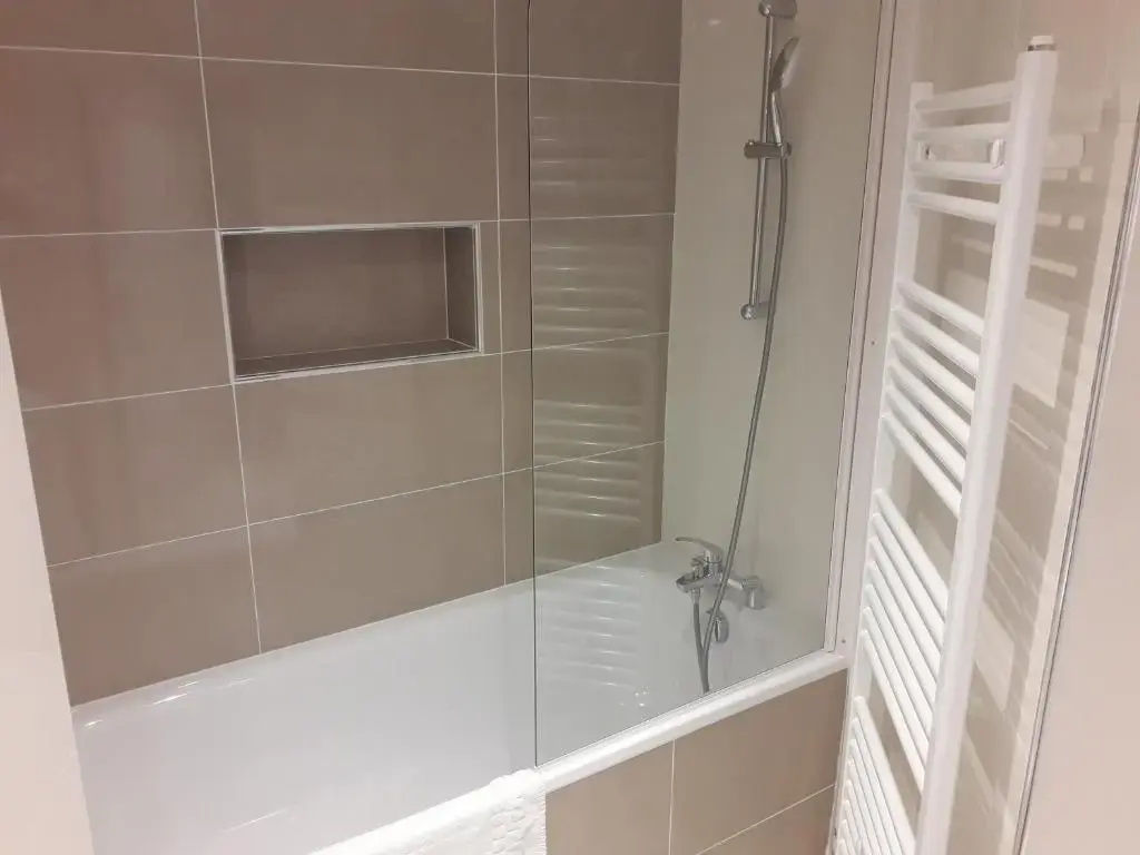 Foto - Hôtel Mazagran