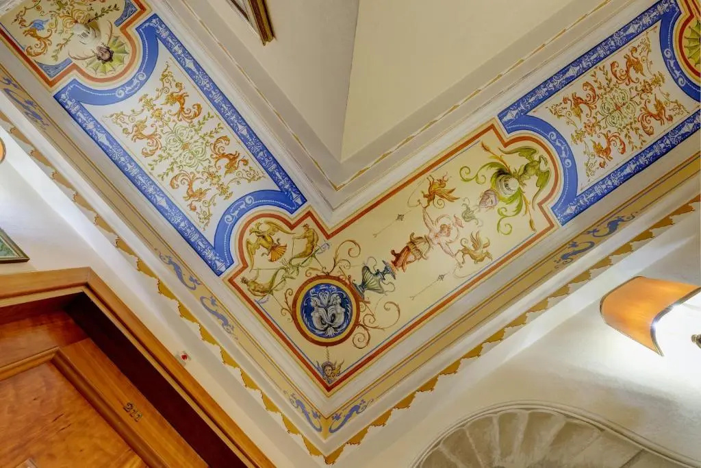 Foto - Hotel Amalfi