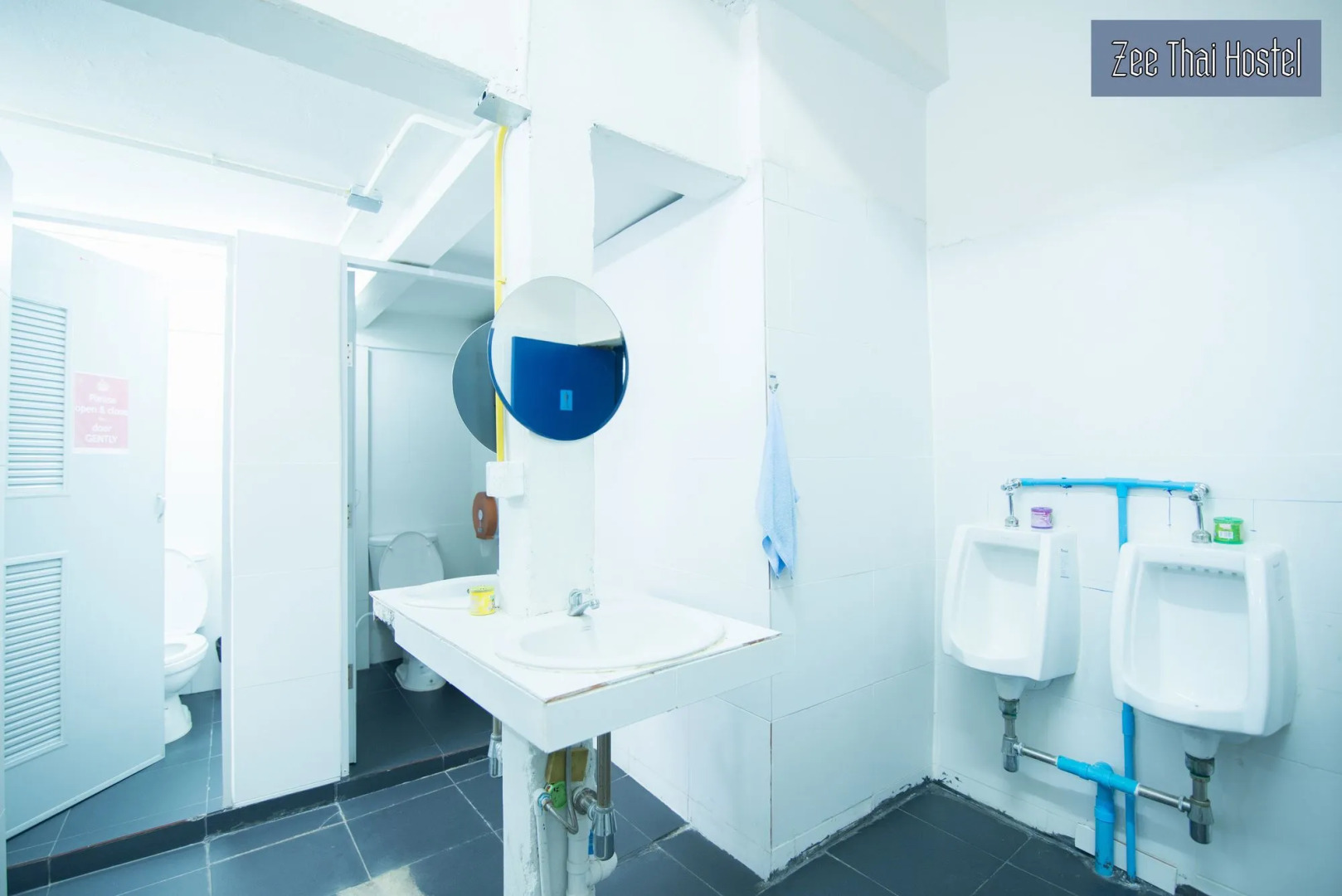 Foto - Zee Thai Hostel