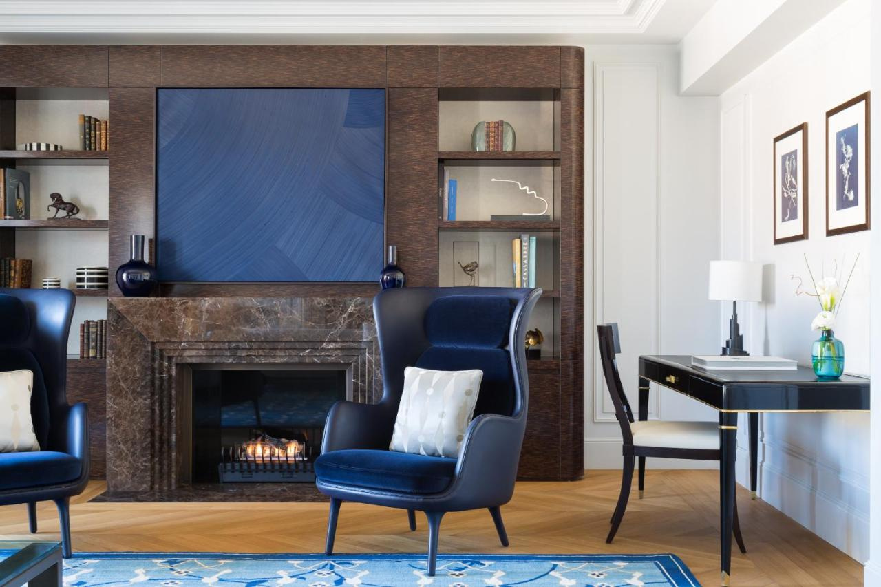 Foto - The Woodward, Auberge Collection