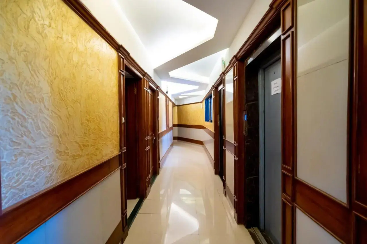 Photo - Hotel Mina International