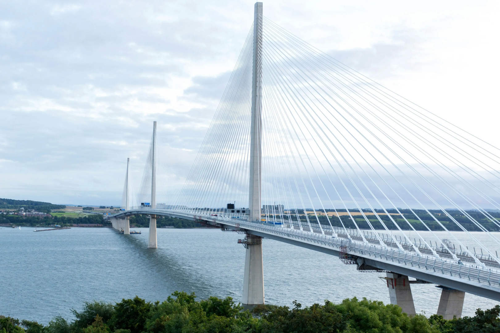 Foto - DoubleTree by Hilton Edinburgh - Queensferry Crossing