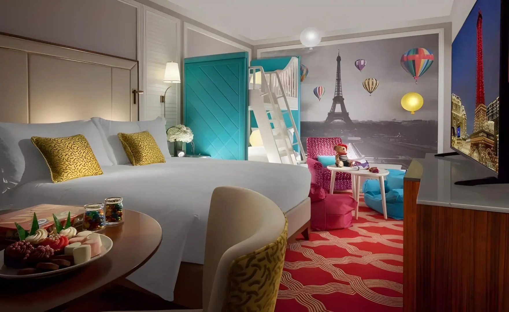 Photo - The Parisian Macao