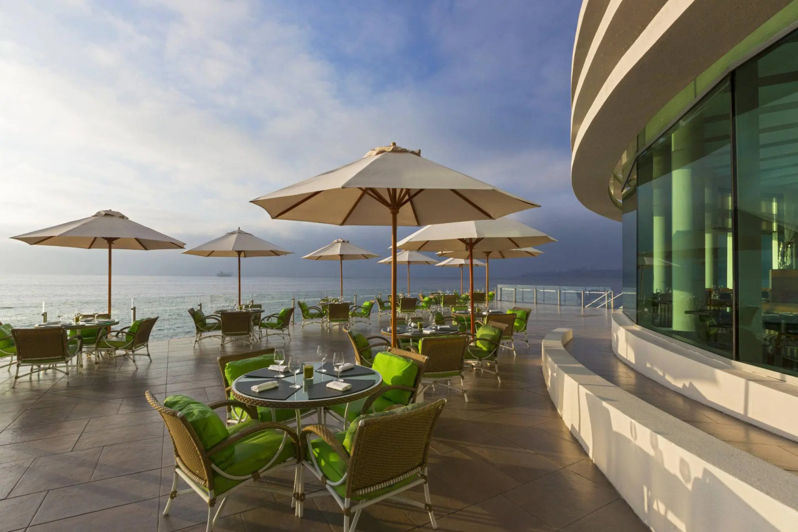 Foto - Sheraton Miramar Hotel & Convention Center