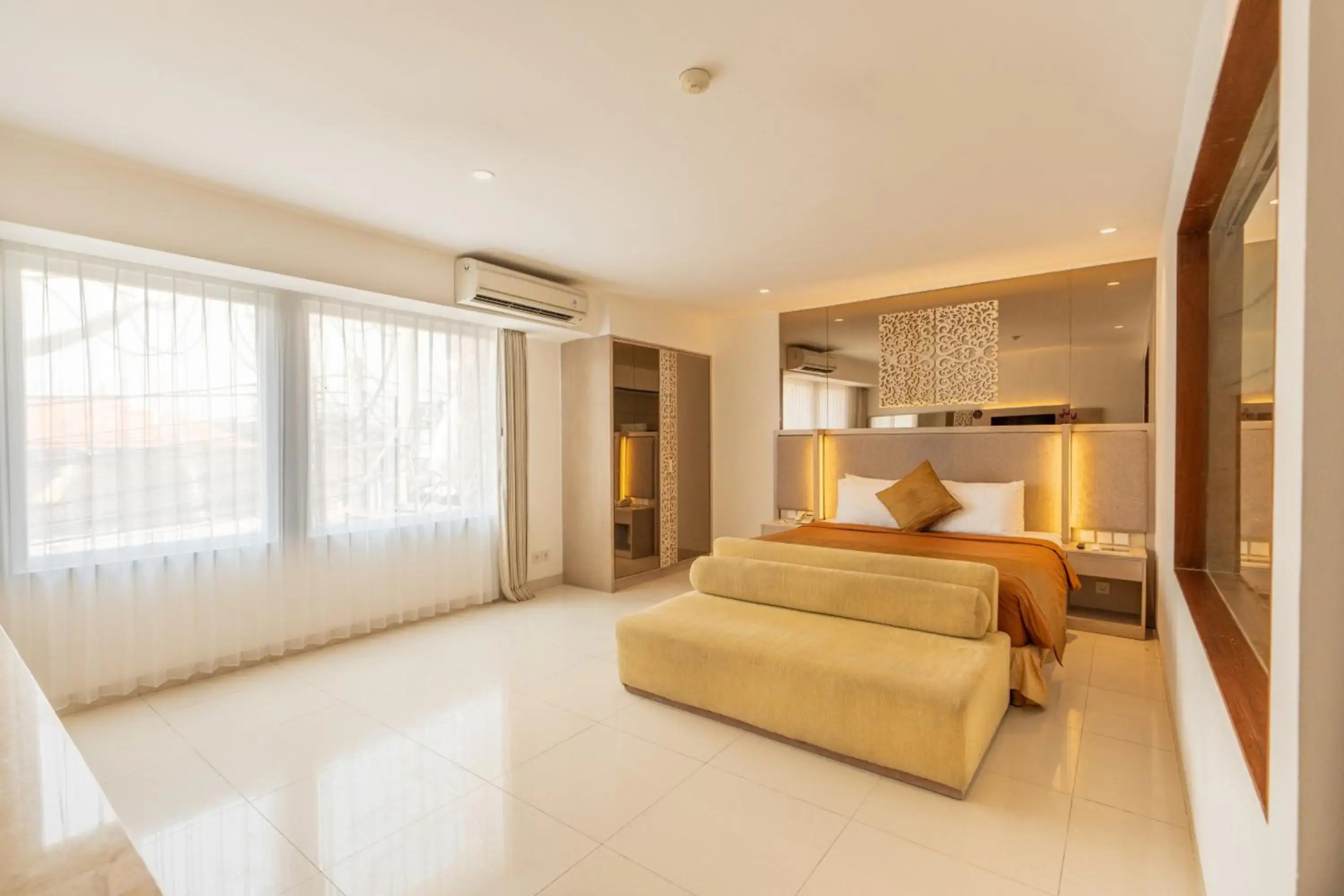 Photo - Kuta Angel Hotel