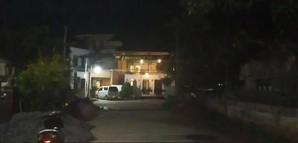 Photo - Sunrise City Palace