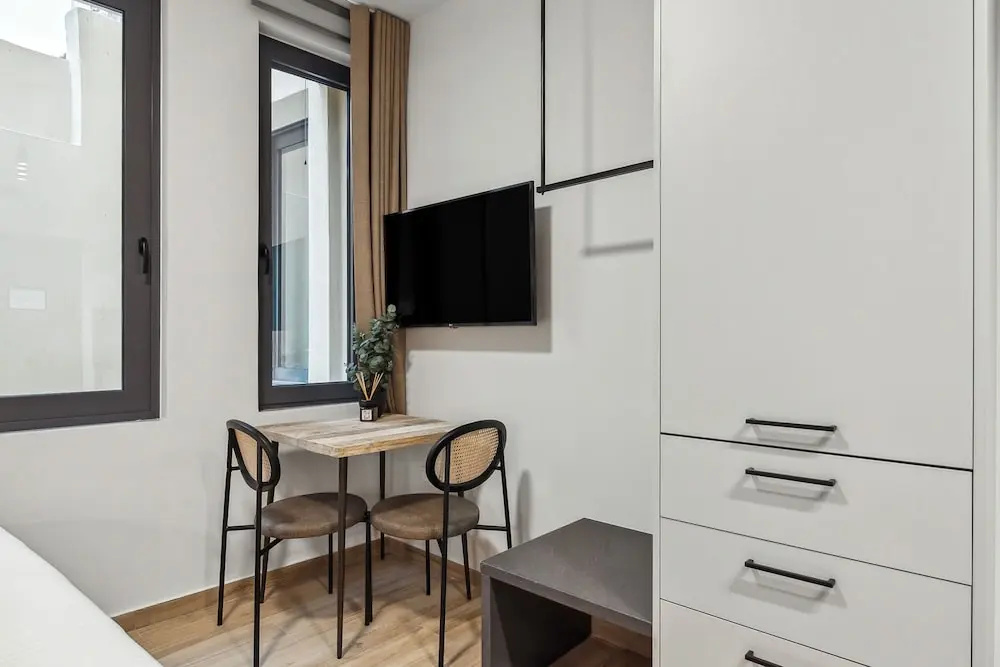 Photo - Limehome Athens Solonos City Center