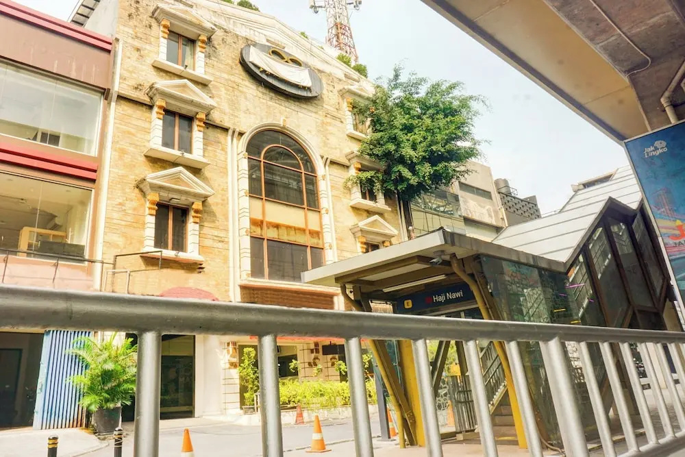 Photo - Hotel O Townhouse Oak Grand Orienchi