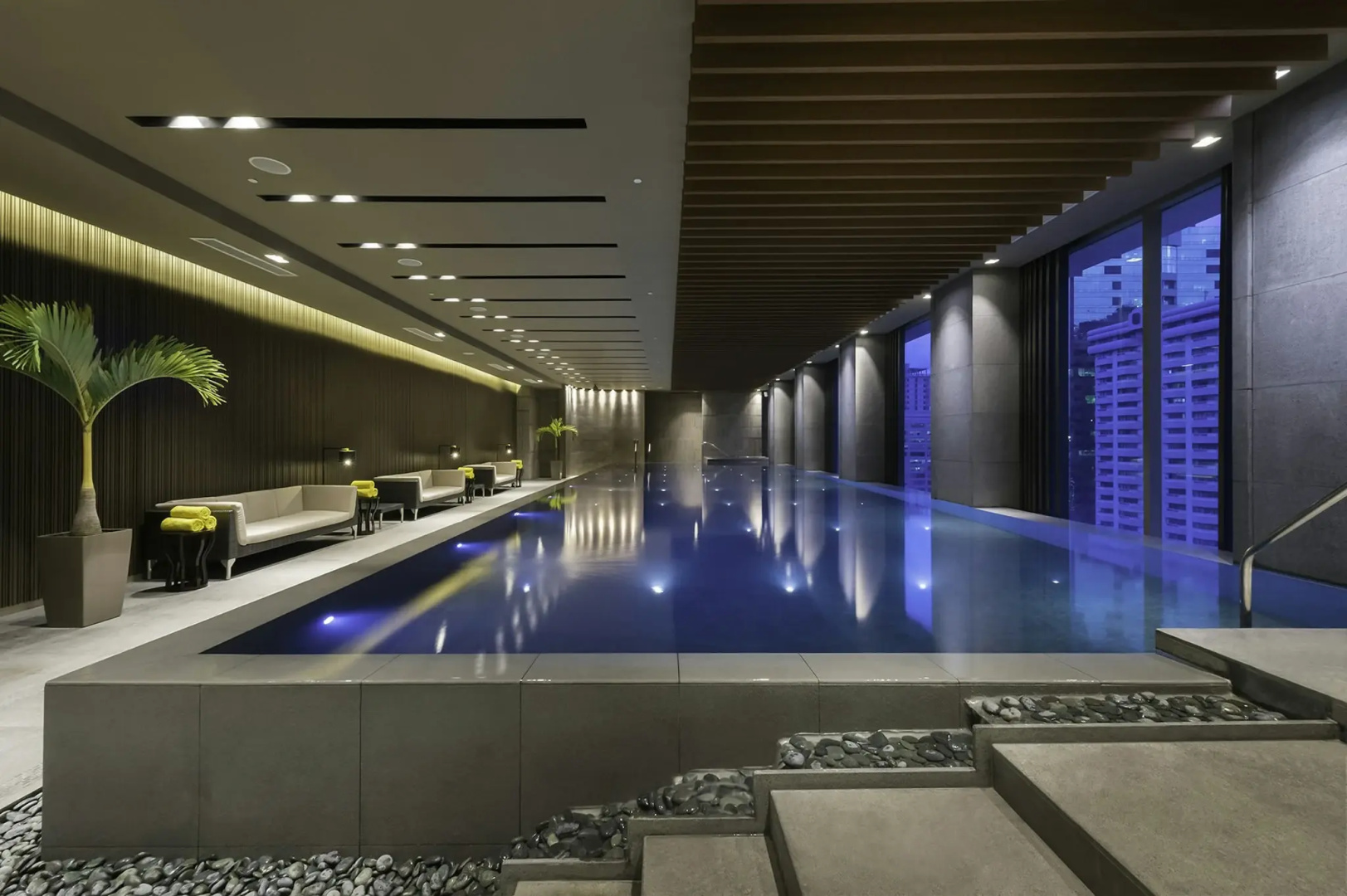 Foto - Marco Polo Ortigas Manila