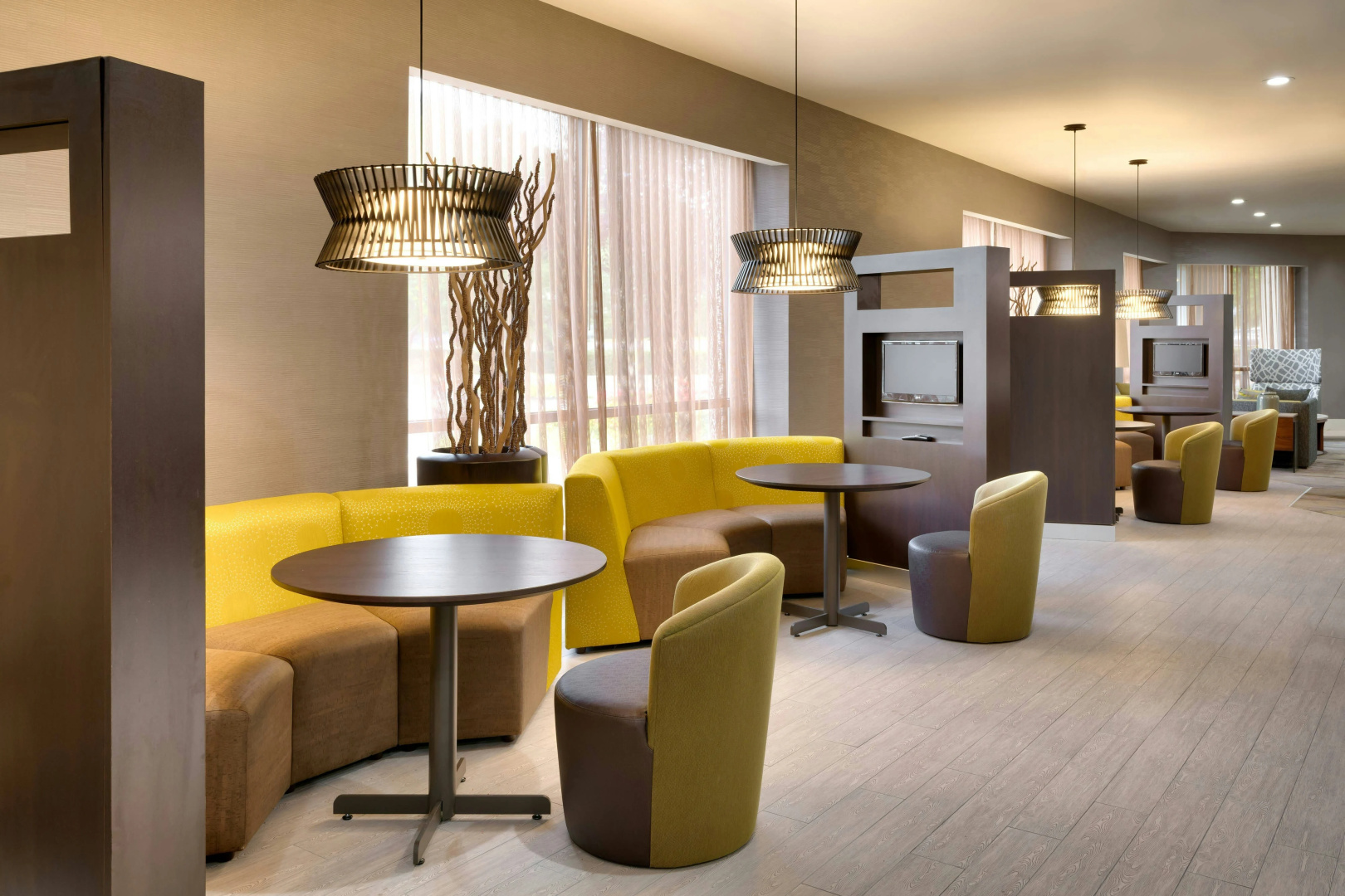Foto - Courtyard by Marriott Charlotte Airport LoSo