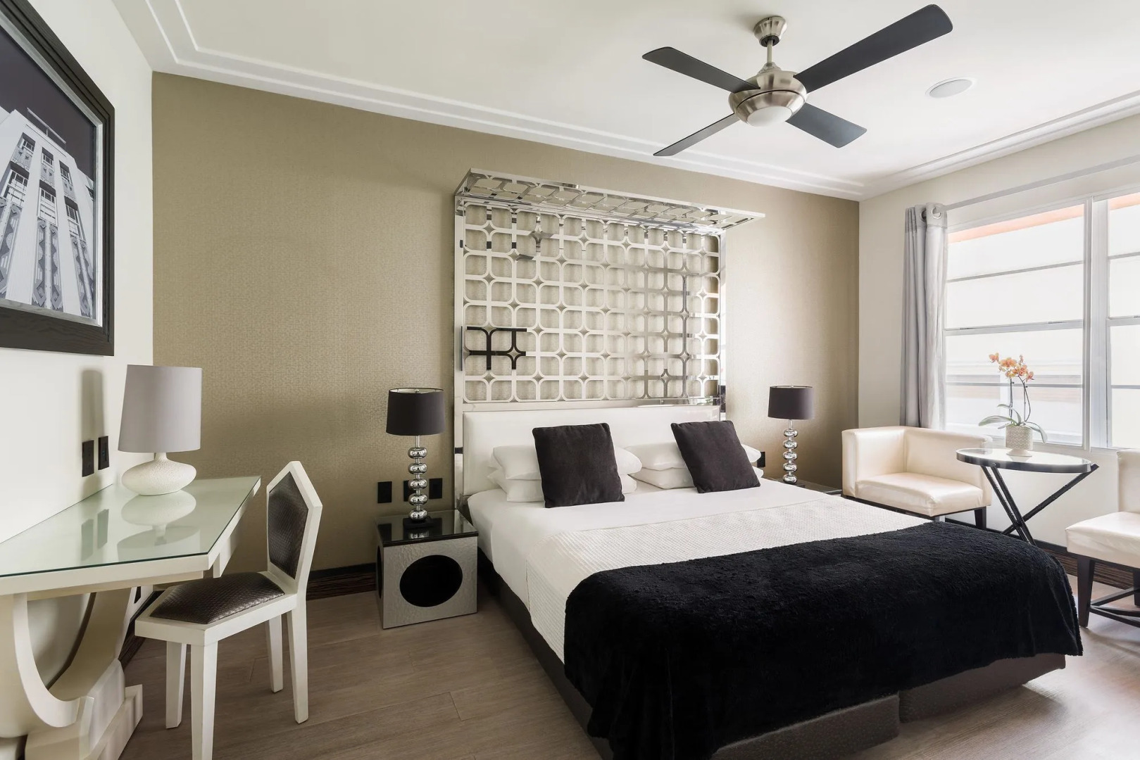 Photo - Waldorf Towers South Beach