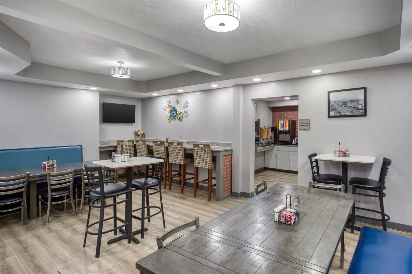 Photo - SureStay by Best Western Salt Lake City Downtown