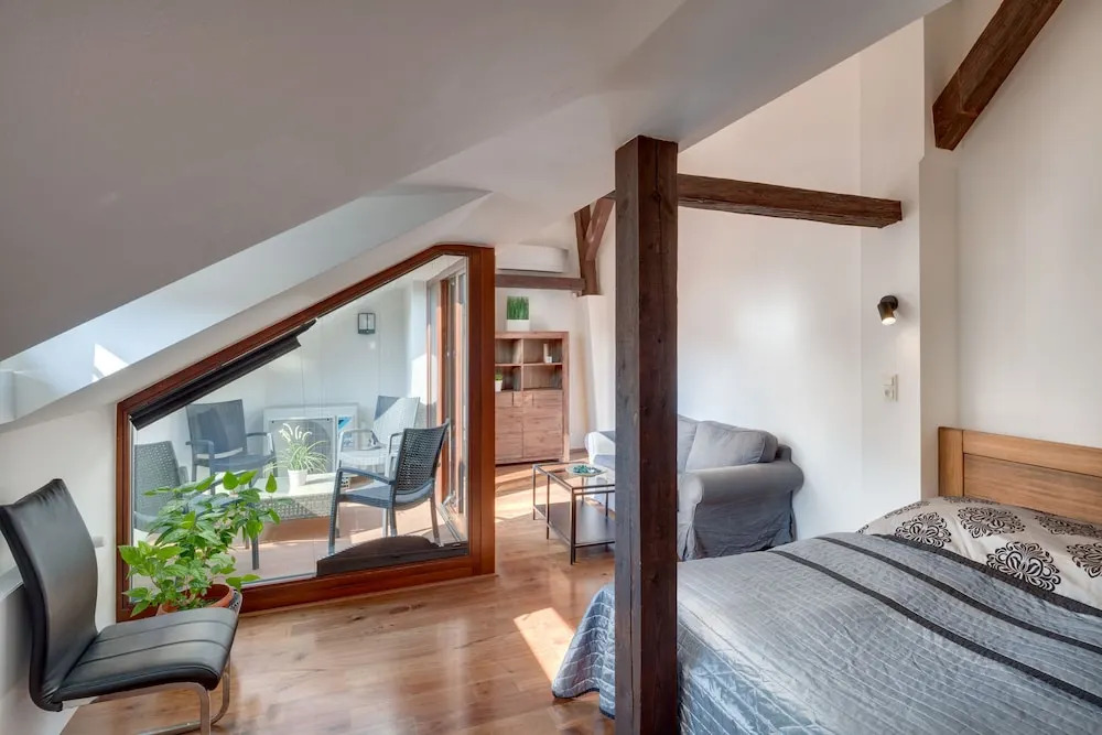 Photo - Selinor Old Town Apartments