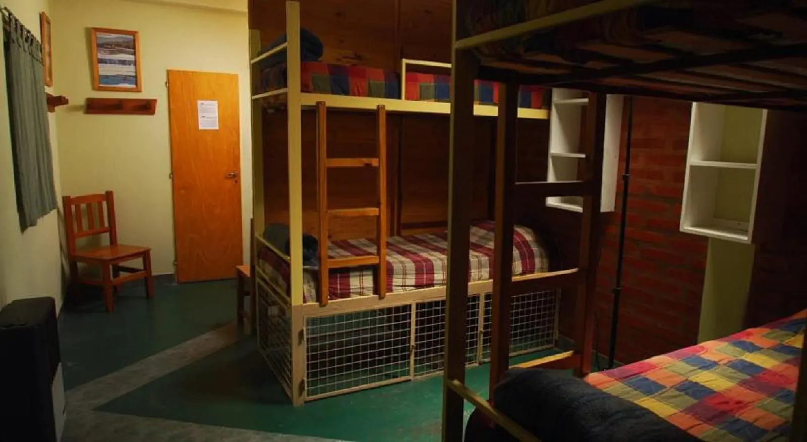 Foto - La Tosca Hostel
