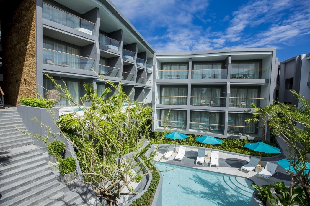 Foto - The SIS Kata Resort - Adult Only