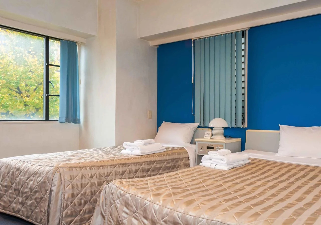 Foto - Nissei Hotel Fukuoka