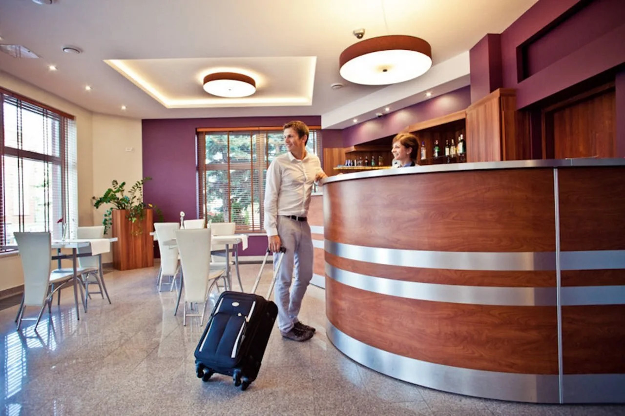 Foto - Hotel Mazovia Airport Modlin