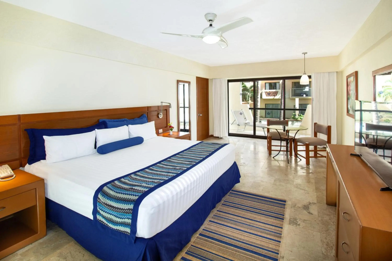 Foto - Plaza Pelicanos Grand Beach Resort All Inclusive