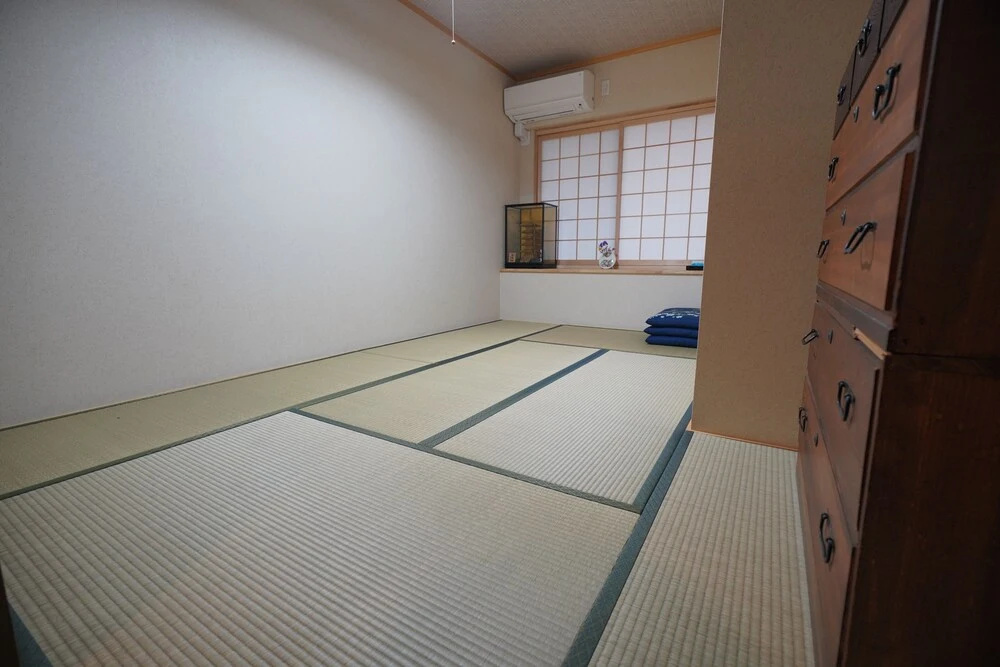 Foto - Uji Tea Inn