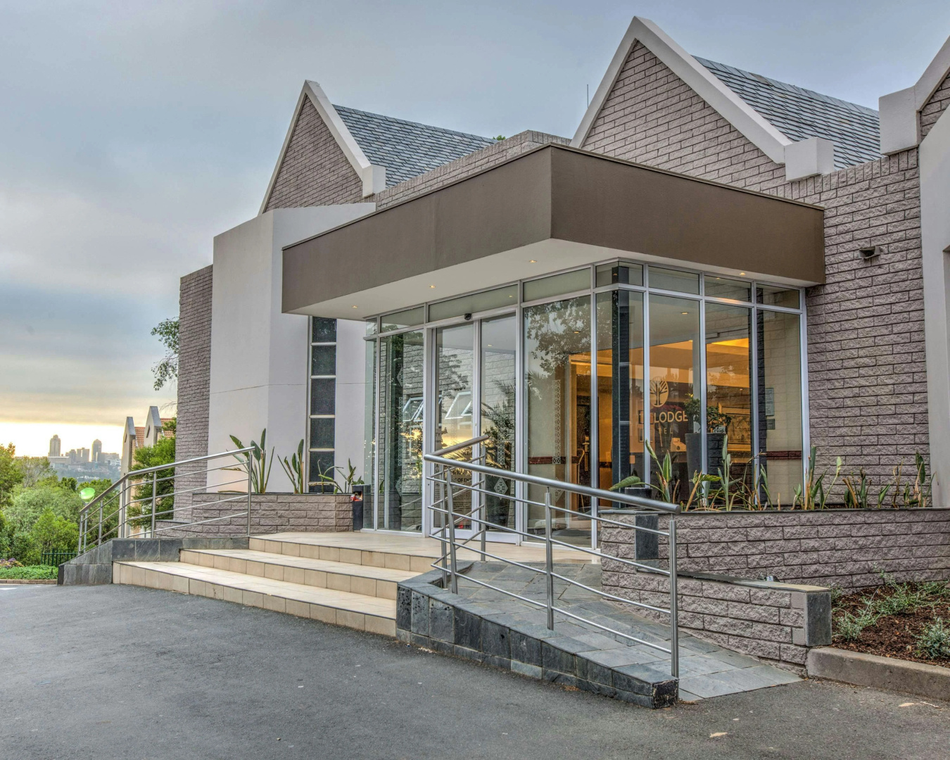Photo - City Lodge Hotel Bryanston