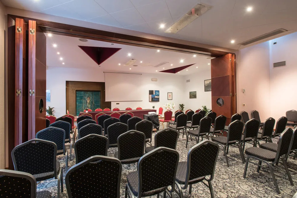 Foto - Hotel Centrale