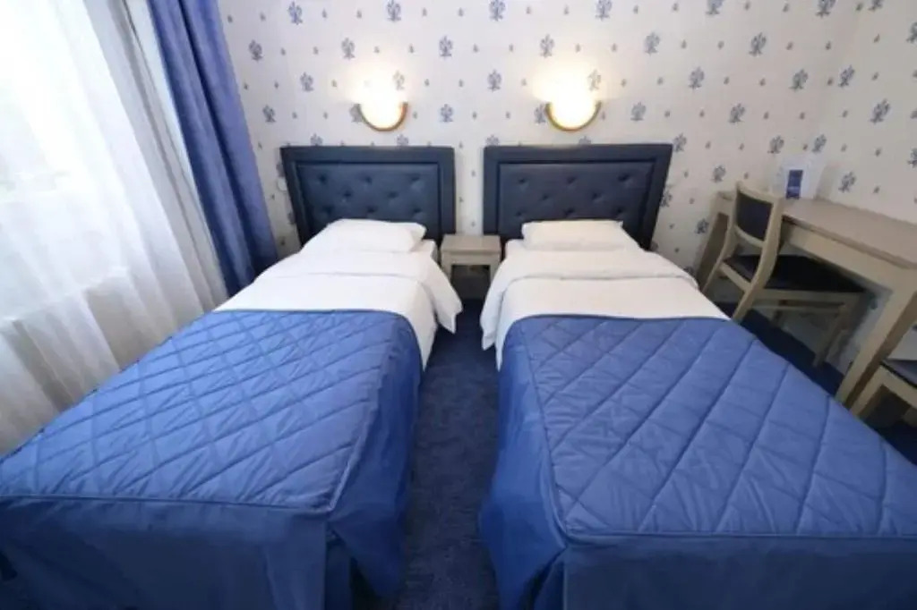 Foto - Royal Hotel Versailles