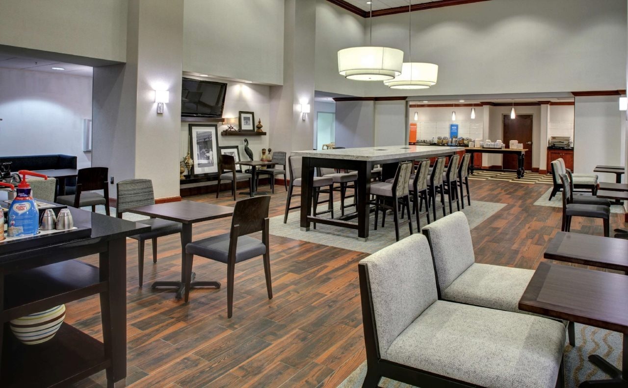 Photo - Hampton Inn & Suites Lake Mary At Colonial Townpark