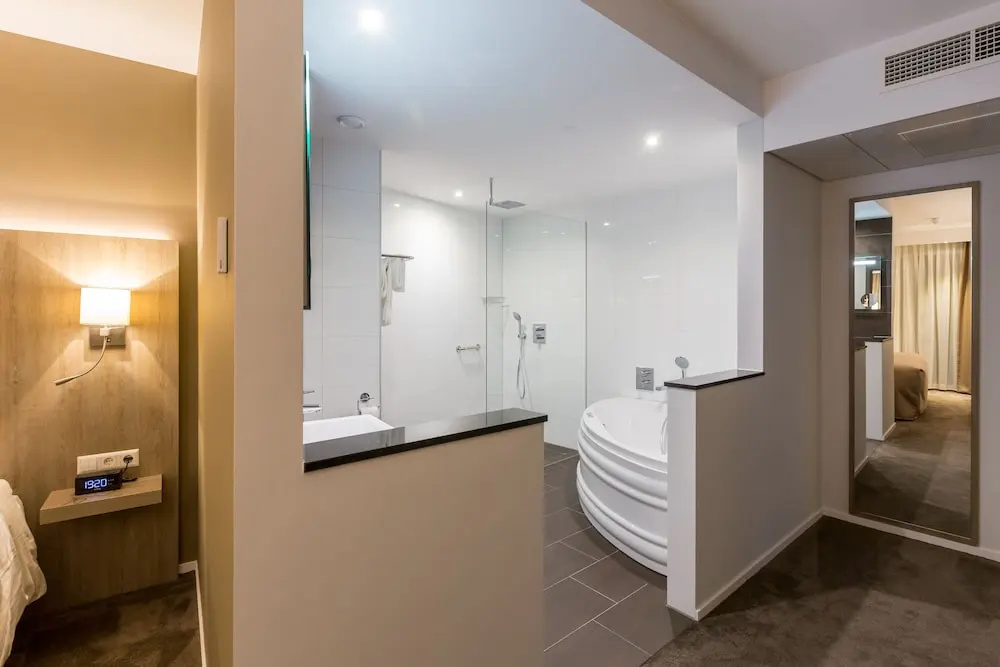 Photo - Boutique Hotel Scheepers