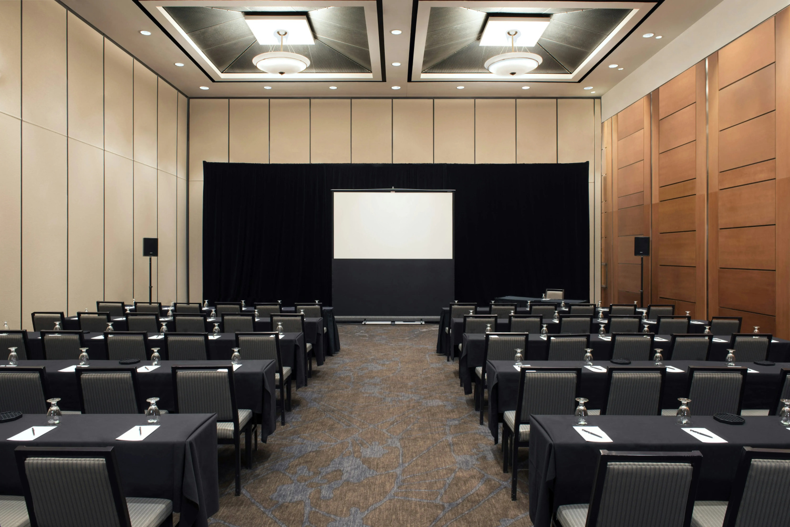 Foto - Hilton Toronto/Markham Suites Conference Centre & Spa
