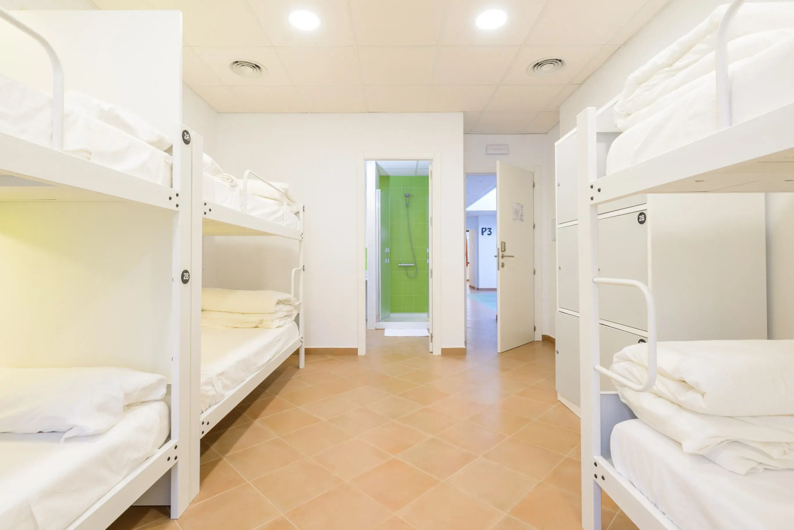 Foto - Benarrabá Hostel