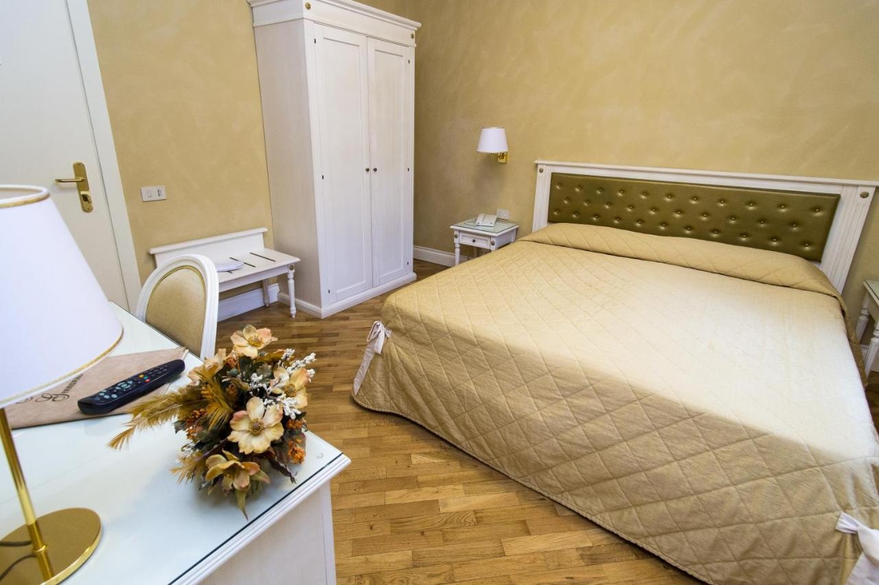 Foto - Hotel Gennarino