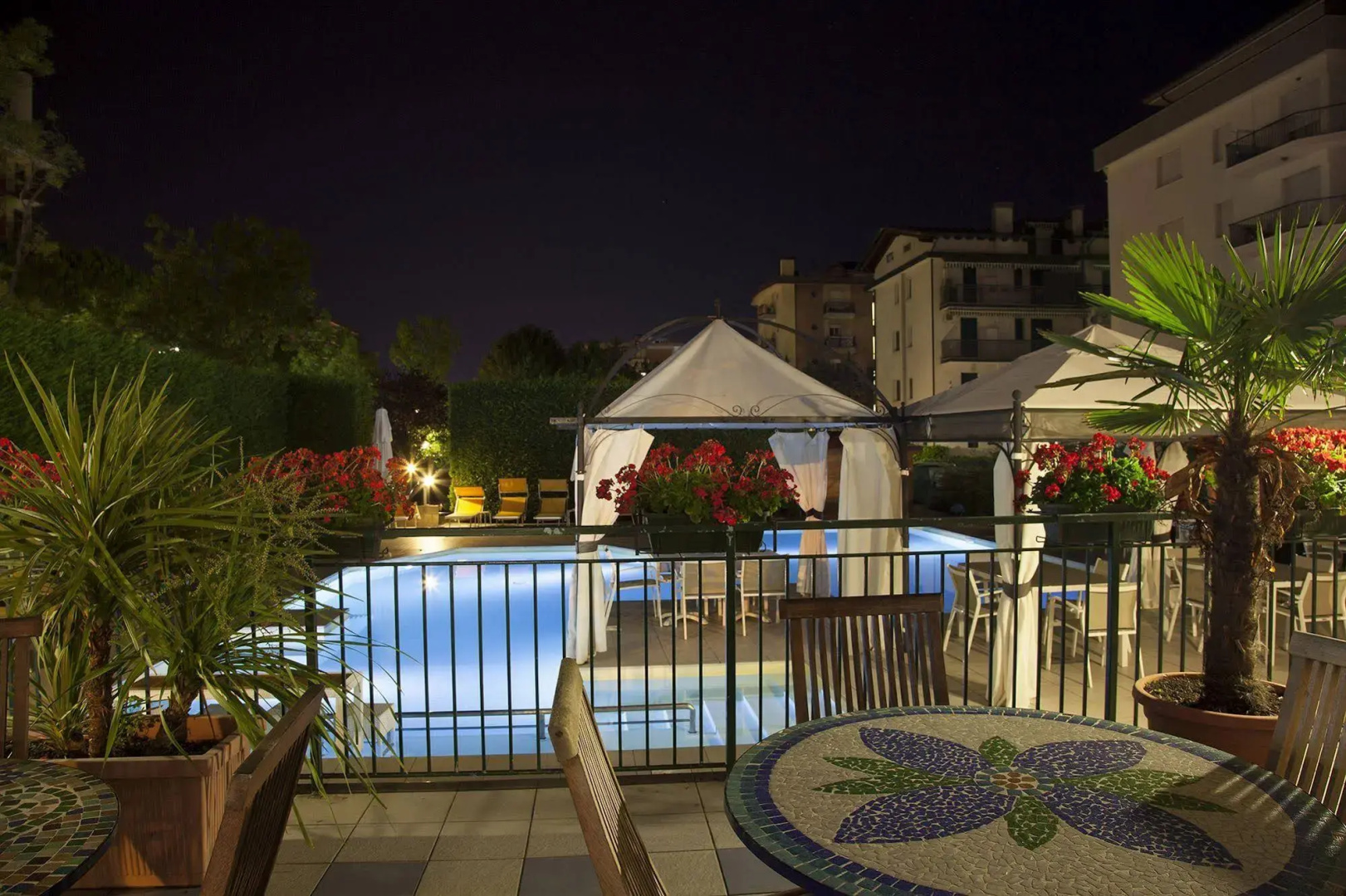 Photo - Ute Hotel