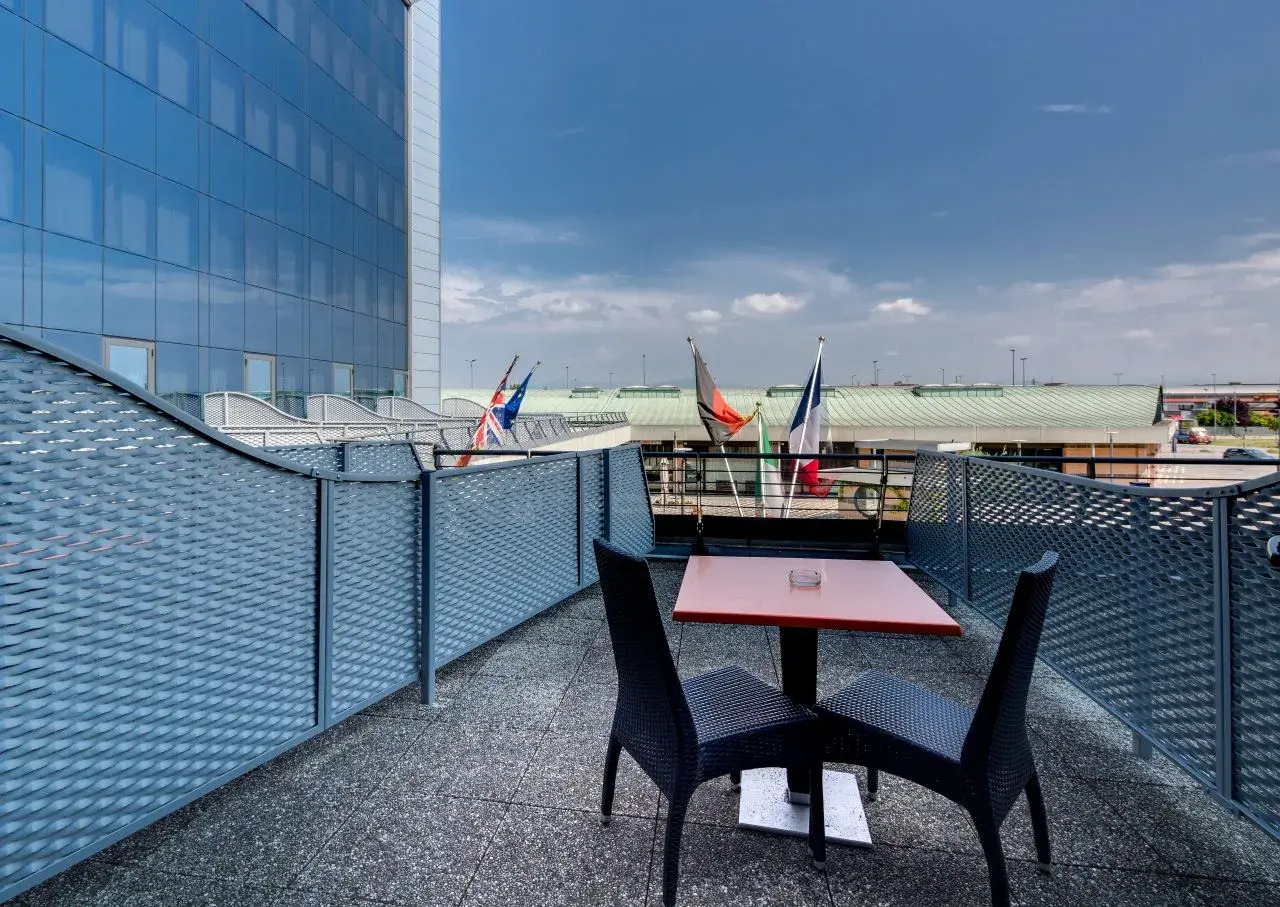 Photo - B&B HOTEL Expo Verona Villafranca