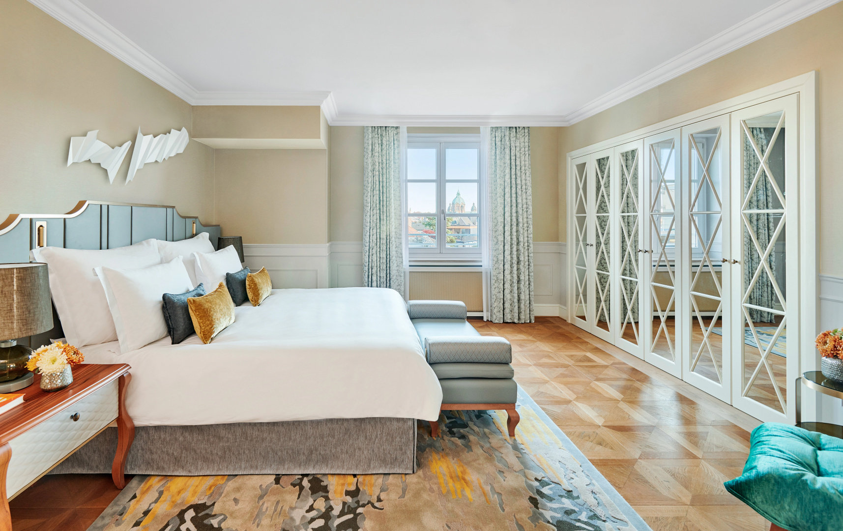 Foto - Mandarin Oriental, Munich