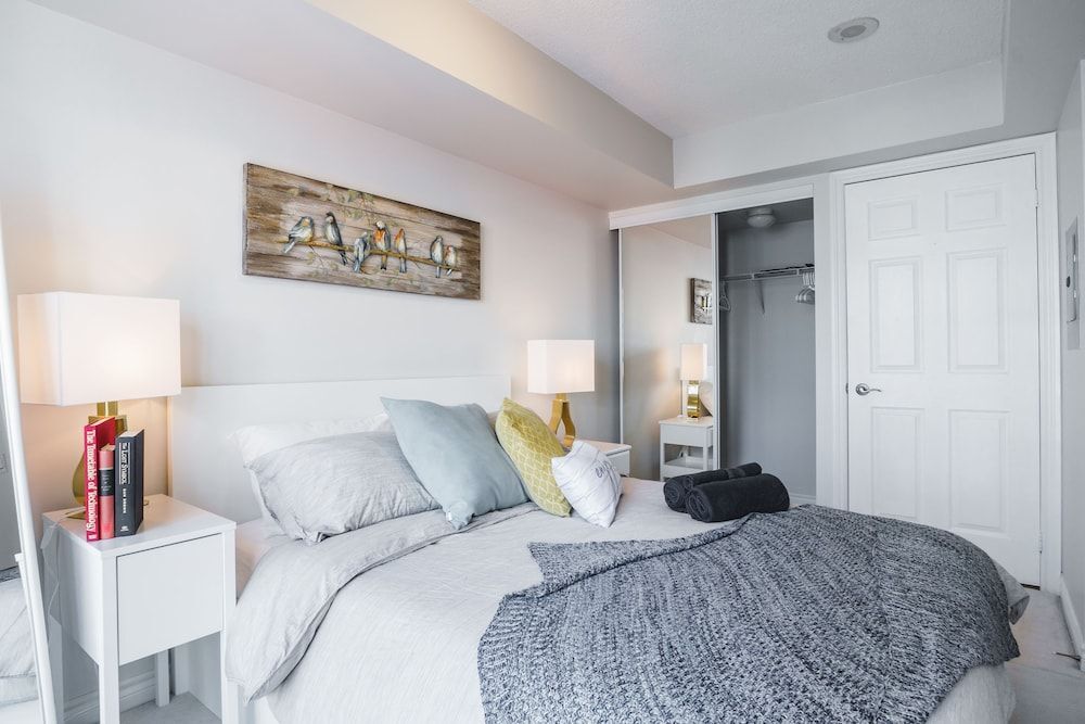 Foto - AOC Suites - Heart of Downtown Condo