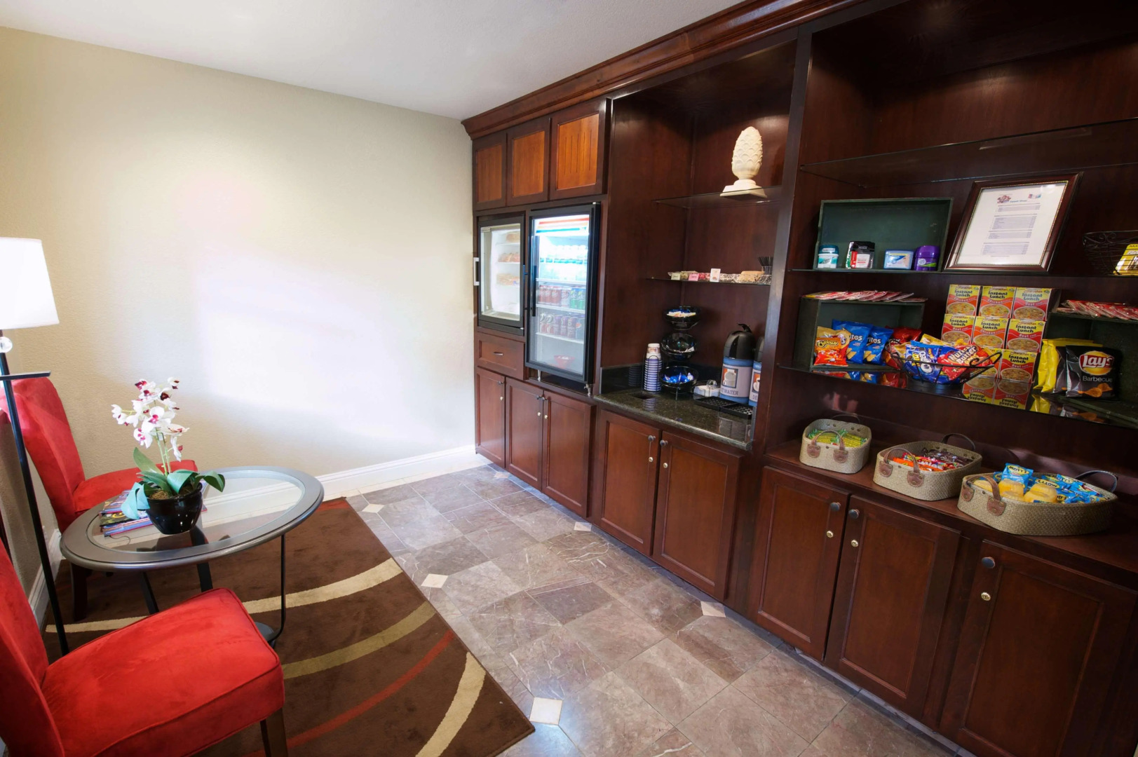 Foto - Best Western Plus Orchid Hotel & Suites