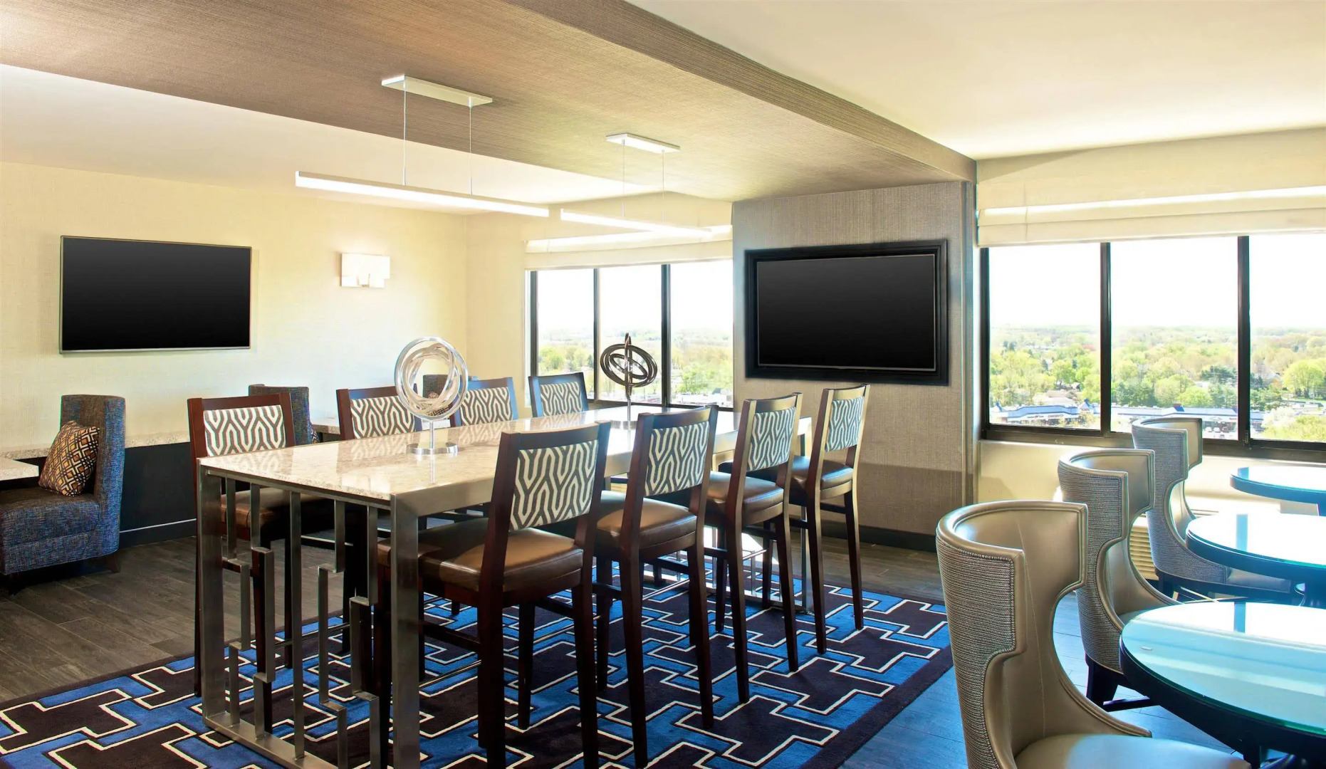 Photo - Sheraton Bucks County Langhorne