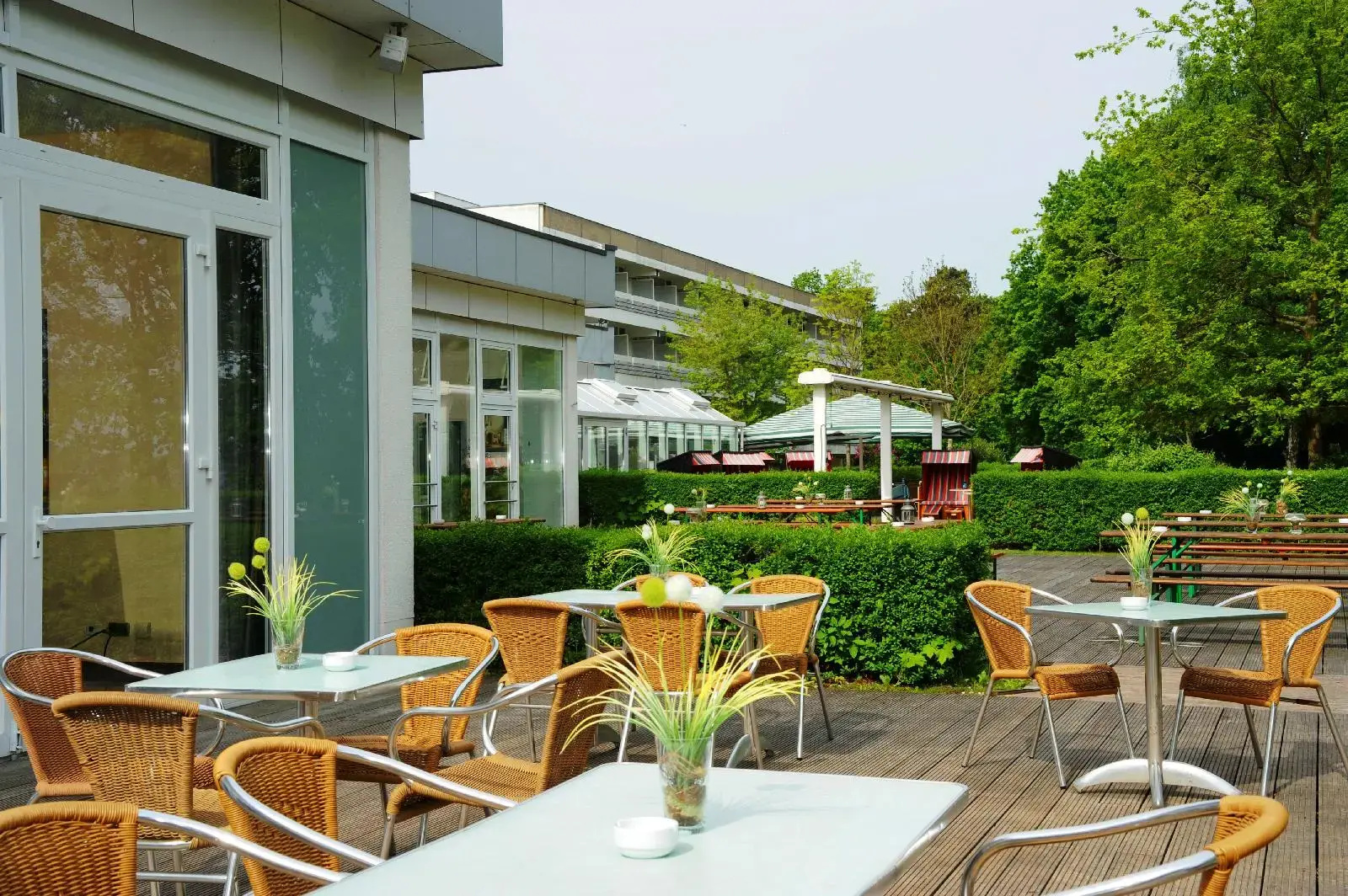 Photo - Müggelseeperle